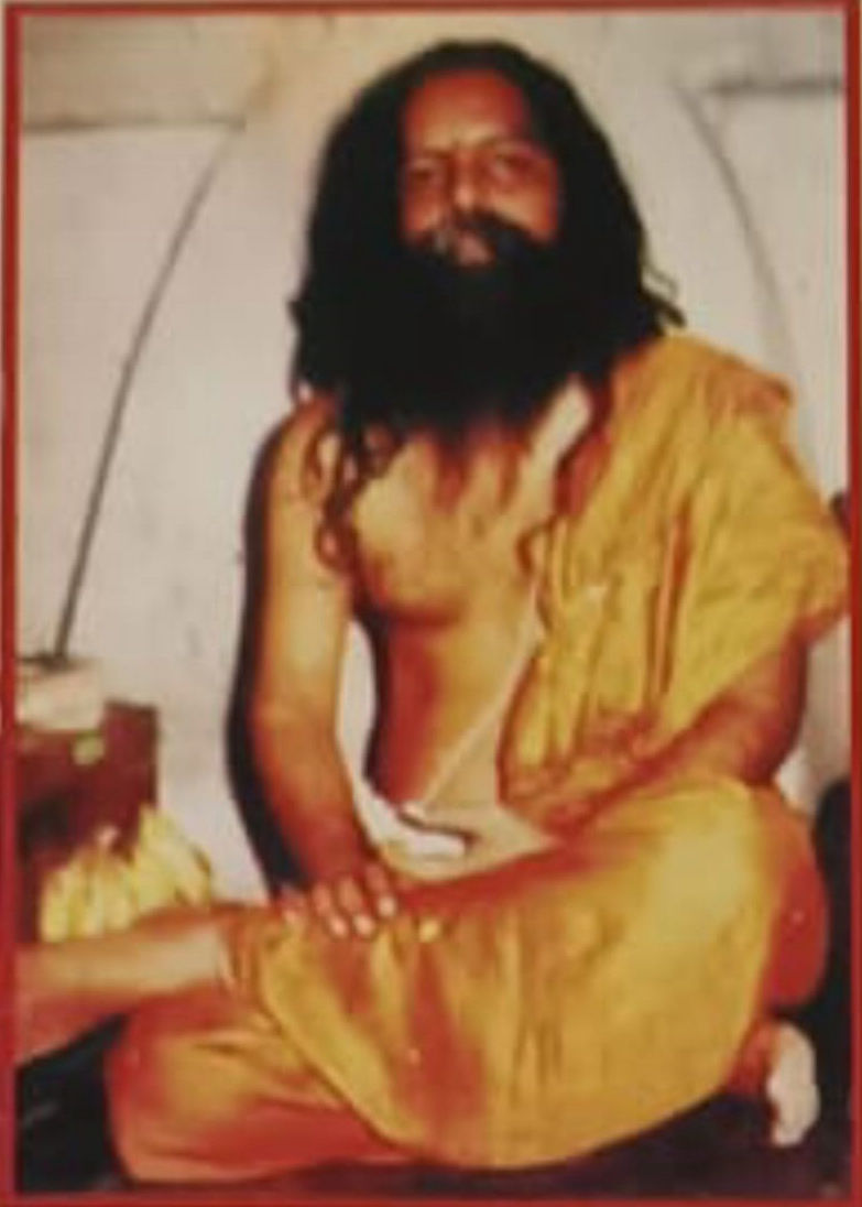 Sri Tripurananda Natha